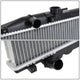 D-Motoring - 04-06 Acura TL Radiator - Aluminum - 3
