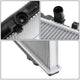 D-Motoring - 04-06 Acura TL Radiator - Aluminum - 4