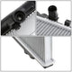 D-Motoring - 04-06 Acura TL Radiator - Aluminum - 4