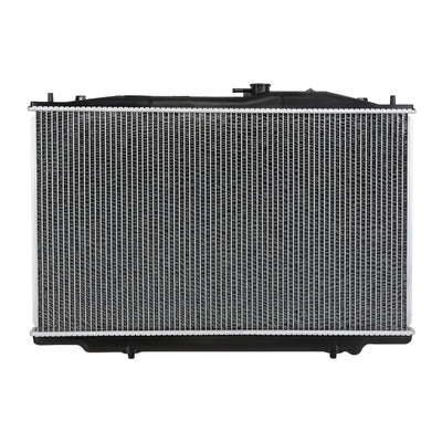 D-Motoring - 04-06 Acura TL Radiator - Aluminum - 5