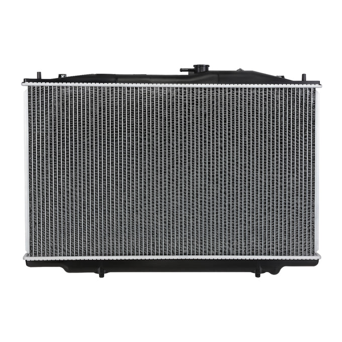D-Motoring - 04-06 Acura TL Radiator - Aluminum - 5