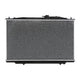 D-Motoring - 04-06 Acura TL Radiator - Aluminum - 5