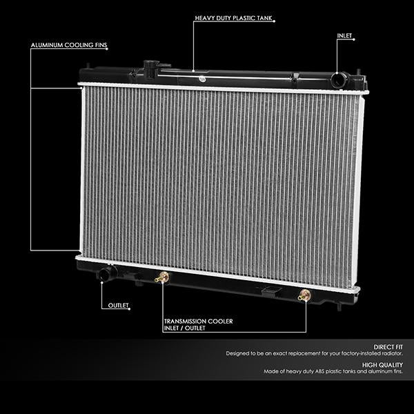 OEM-RA-2780 - 2
