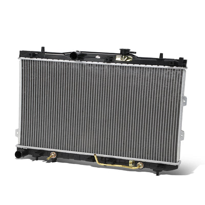 D-Motoring - Radiator - Aluminum - 04-09 KIA Spectra(5) 2.0L - 1