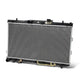 D-Motoring - Radiator - Aluminum - 04-09 KIA Spectra(5) 2.0L - 1