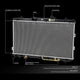 D-Motoring - Radiator - Aluminum - 04-09 KIA Spectra(5) 2.0L - 2