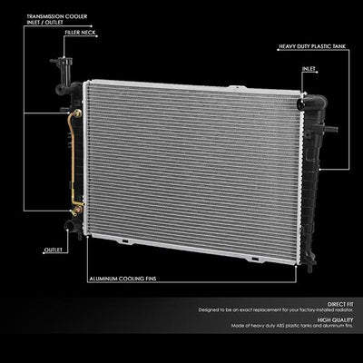 OEM-RA-2786 - 2