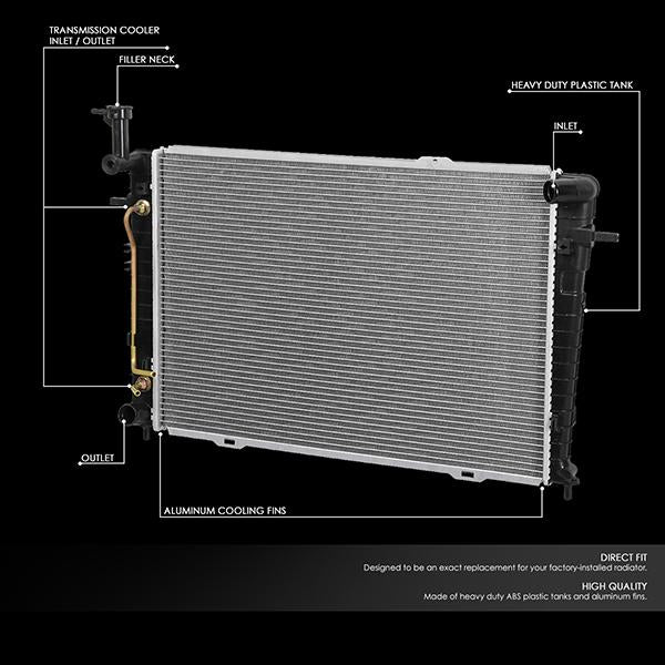OEM-RA-2786 - 2