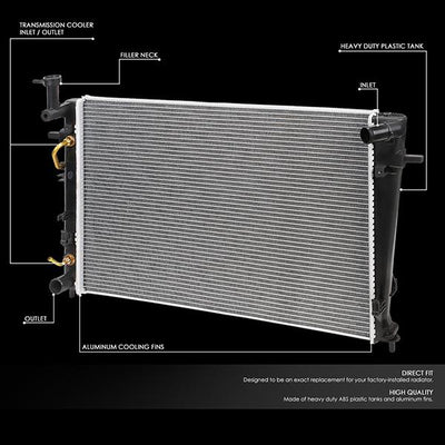 OEM-RA-2787 - 2