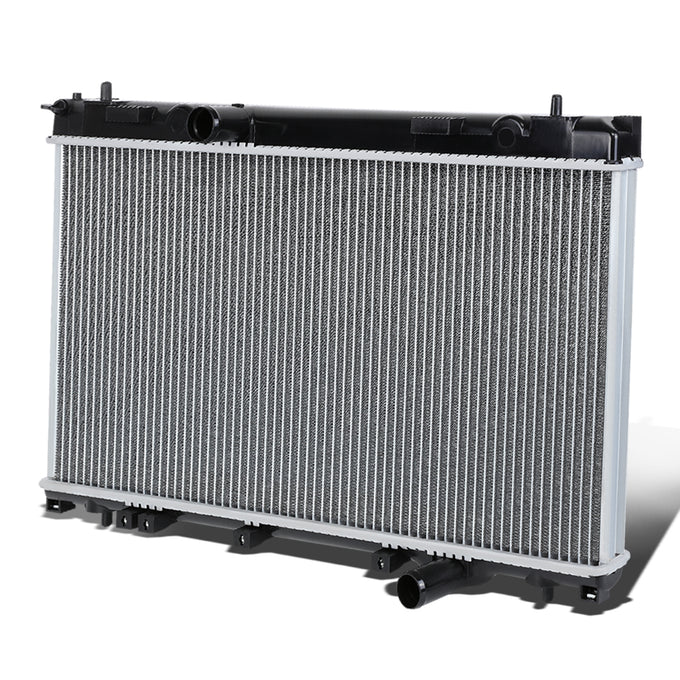 D-Motoring - 03-05 Dodge Neon SRT-4 Radiator - Aluminum - 1