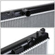 D-Motoring - 03-05 Dodge Neon SRT-4 Radiator - Aluminum - 3