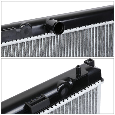 D-Motoring - 03-05 Dodge Neon SRT-4 Radiator - Aluminum - 3