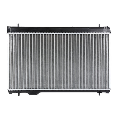 D-Motoring - 03-05 Dodge Neon SRT-4 Radiator - Aluminum - 5