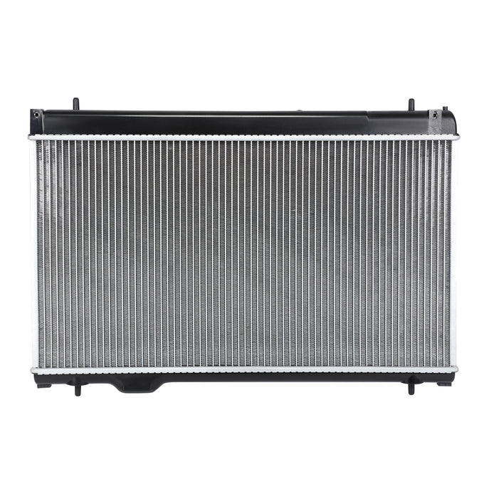 D-Motoring - 03-05 Dodge Neon SRT-4 Radiator - Aluminum - 5