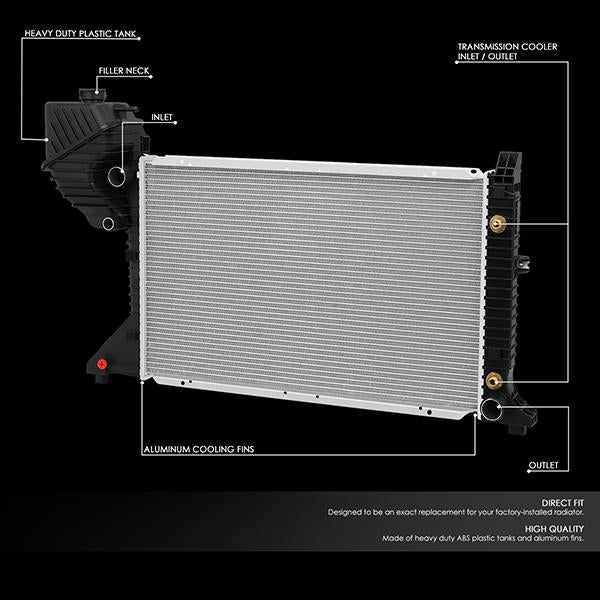 OEM-RA-2796 - 2