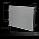 D-Motoring - Radiator - Aluminum - 05-15 Toyota Tacoma - 2