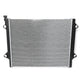 D-Motoring - Radiator - Aluminum - 05-15 Toyota Tacoma - 5