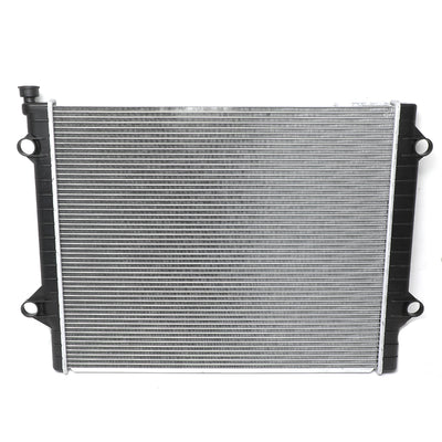 D-Motoring - Radiator - Aluminum - 05-15 Toyota Tacoma - 5