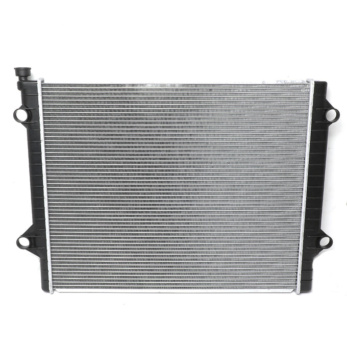 D-Motoring - Radiator - Aluminum - 05-15 Toyota Tacoma - 5