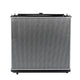 D-Motoring - 05-18 Nissan Frontier/Xterra AT Radiators - Aluminum - 5