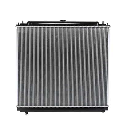 D-Motoring - 05-18 Nissan Frontier/Xterra AT Radiators - Aluminum - 5