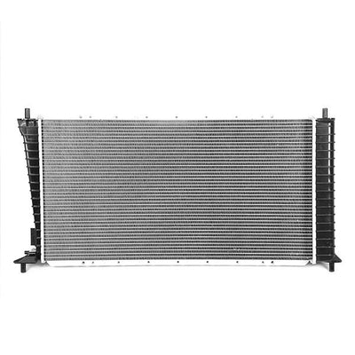 04-08 Expedition/F150/Mark LT AT Radiator - OE Style - Aluminum - 5