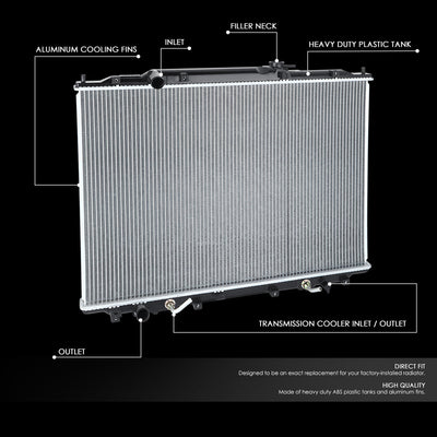 OEM-RA-2830 - 2
