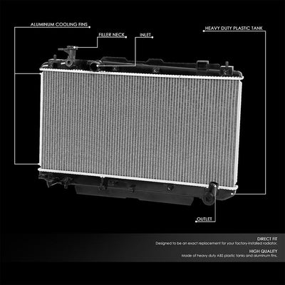 OEM-RA-2834 - 2