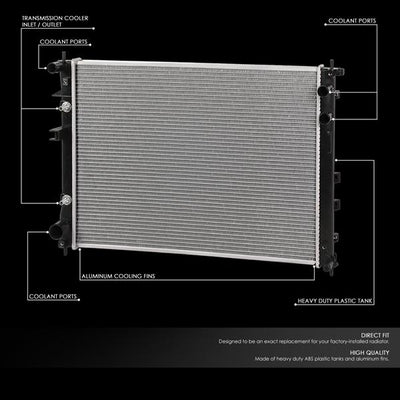 OEM-RA-2846 - 2