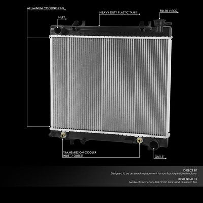 OEM-RA-2847 - 2