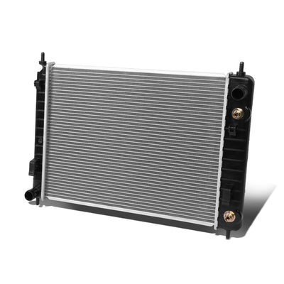 D-Motoring - 06-11 Chevy HHRRadiator - OE Style - Aluminum - 1
