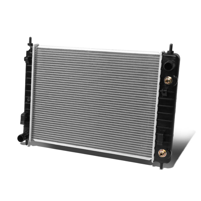 D-Motoring - 06-11 Chevy HHRRadiator - OE Style - Aluminum - 1