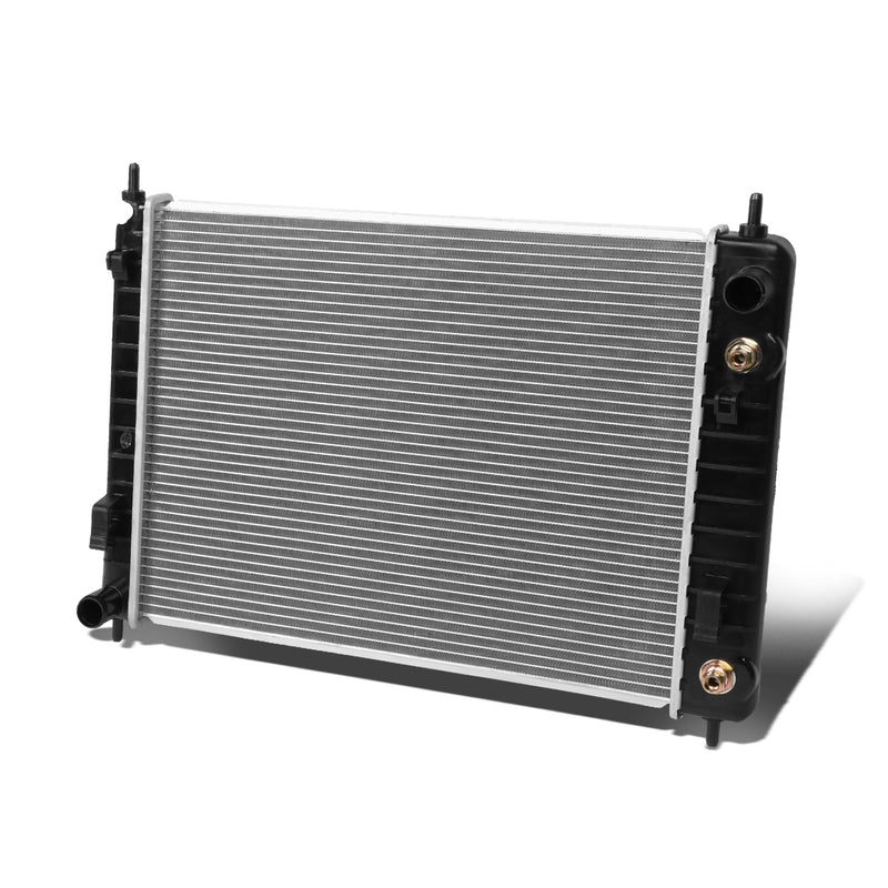D-Motoring - 06-11 Chevy HHRRadiator - OE Style - Aluminum - 1