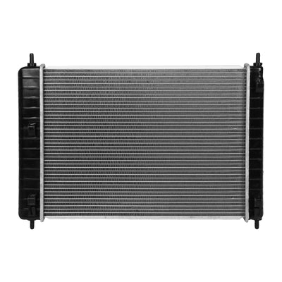 D-Motoring - 06-11 Chevy HHRRadiator - OE Style - Aluminum - 5