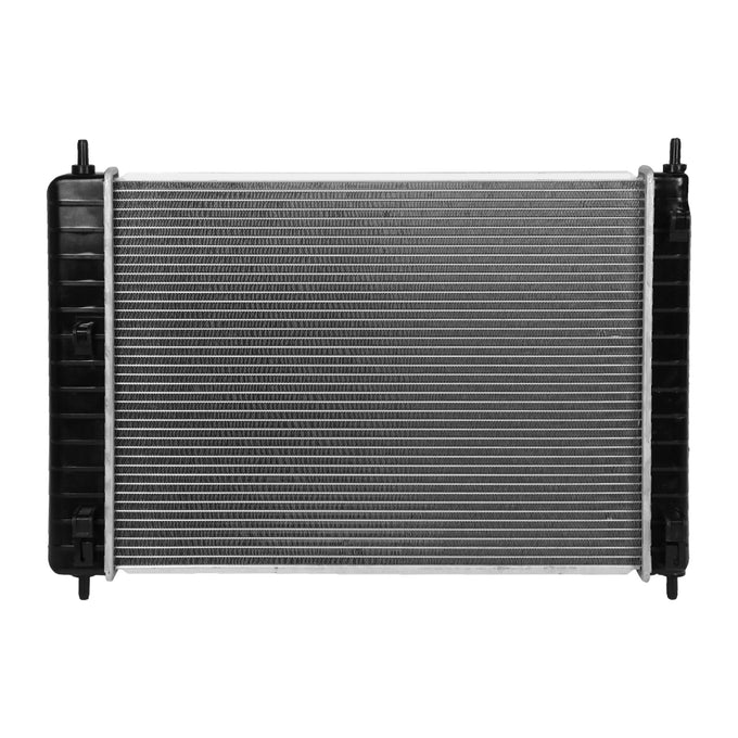 D-Motoring - 06-11 Chevy HHRRadiator - OE Style - Aluminum - 5