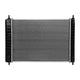 D-Motoring - 06-11 Chevy HHRRadiator - OE Style - Aluminum - 5