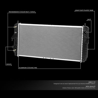 OEM-RA-2853 - 2