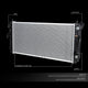 D-Motoring - 06-08 Buick Lucerne 3.8 Radiator - Aluminum - 2