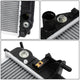 D-Motoring - 06-08 Buick Lucerne 3.8 Radiator - Aluminum - 4