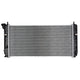 D-Motoring - 06-08 Buick Lucerne 3.8 Radiator - Aluminum - 5