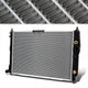 D-Motoring - 04-09 Chevy Aveo5 Suzuki Swift+Radiator - Aluminum - 1
