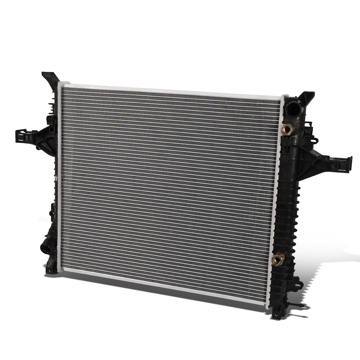 D-Motoring - 03-14 Volvo Xc90 S80 3.2 ATRadiator - OE Style - Aluminum - 1