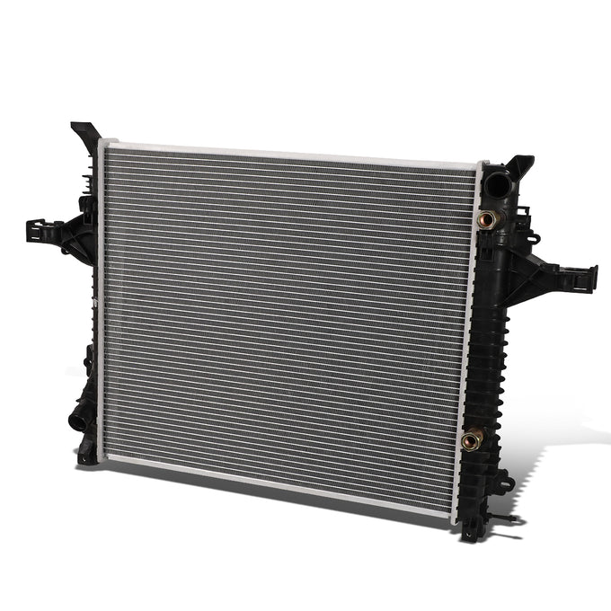 D-Motoring - 03-14 Volvo Xc90 S80 3.2 ATRadiator - OE Style - Aluminum - 1