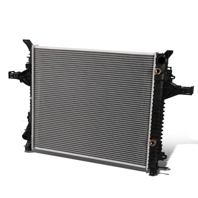 D-Motoring - 03-14 Volvo Xc90 S80 3.2 ATRadiator - OE Style - Aluminum - 1