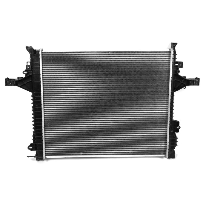 D-Motoring - 03-14 Volvo Xc90 S80 3.2 ATRadiator - OE Style - Aluminum - 5
