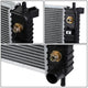 D-Motoring - 06-09 Chevy Equinos/Pontiac Torrent AT Radiators - Aluminum - 3