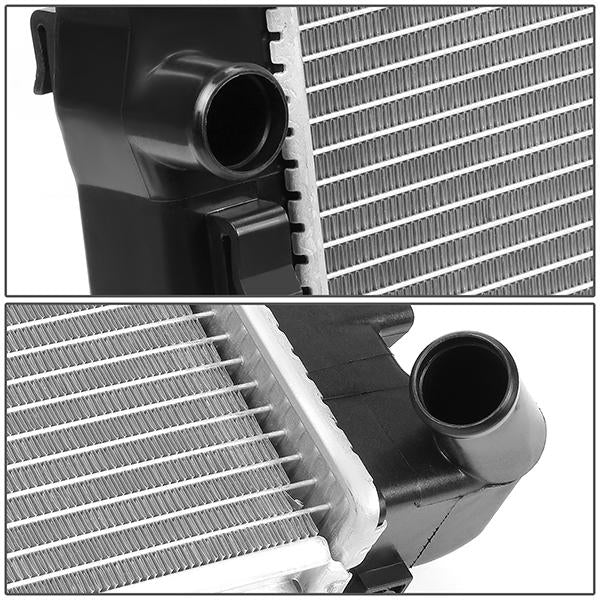 2881 Radiator 06-09 Chevy Uplander, Pontiac Montana 2881 Replacement Radiator - CA ...