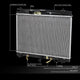 D-Motoring - Radiator - Aluminum - Toyota Yaris/Scion XD - 2