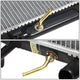 D-Motoring - Radiator - Aluminum - Toyota Yaris/Scion XD - 4