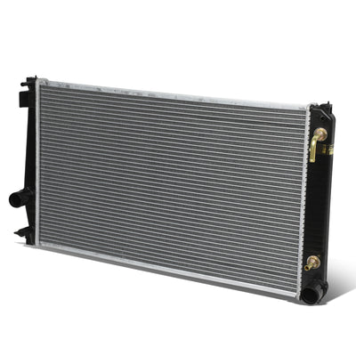 D-Motoring - Radiator - Aluminum - 06-16 Toyota Rav4 2.5L - 1